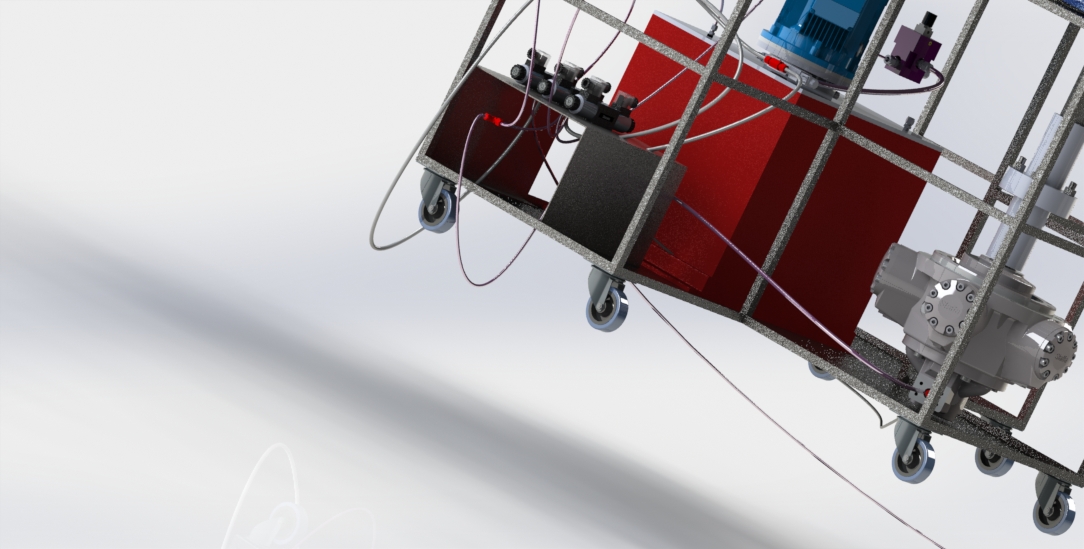 A3004247-管材成型机